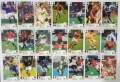 AKAS Champions (Акаш) Карти за игра с футболисти + Евро 2000, снимка 1