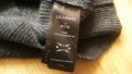 ULVANG GAMVIK Sweater WS 100% Merino Wool размер L дамска блуза 100% Мерино вълна - 301, снимка 13