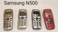 Панели за Samsung X100,X600,R210,R220,N620,N100,N400,N500,N600,C100,C200,SGH 600,SGH 2100,SGH 2400, снимка 10