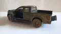 2013 Ford F-150 SVT Raptor SuperCrew - Мащаб 1:46 , снимка 3
