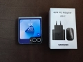 Samsung Galaxy Z Flip 6 12/256Gb като нов, снимка 2