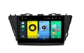 Мултимедия Android CarPlay за Toyota Prius XW30 + ПОДАРЪК Камера, снимка 2