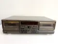 Касетен дек TECHNICS за ремонт, снимка 1