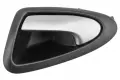 Вътрешна дръжка за задна лява врата Seat Ibiza 6J IV 2009-2012, Сив, снимка 4