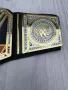 Шампионски пояс WWE World Heavyweight Championship световната титла в кеча Mattel детски belt колан, снимка 4