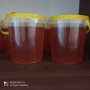 Билков пчелен мед ТЕНЕКИЯ 26,15,10кг Доставка за гр. София, снимка 4
