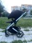 Бебешка количка cybex balios s 2в1, снимка 1 - Детски колички - 35824148