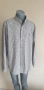 POLO Ralph LaurenCotton Mens Size XL ОРИГИНАЛ НОВО! Мъжка Риза!, снимка 11