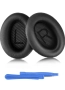 ELZO Резервни наушници за Bose QuietComfort, снимка 1