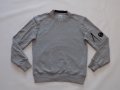 блуза cp company фанела худи горнище тениска оригинална футбол мъжка S, снимка 1 - Блузи - 44391405