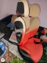 столчета за кола сайбекс cybex, снимка 2