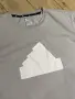 Мъжка тениска Adidas Essentials | XL размер, снимка 3