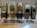 Лот нови телефони Nokia 6310/6310i и 6610i