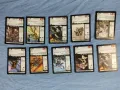 Предлагаме голяма колекция карти Batletech , снимка 1