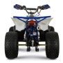 ATV TELSTAR Falcon модел Sport TS-150J 150сс с 8'' гуми, снимка 8