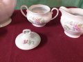 Фин Порцелан к-т за чай, снимка 13