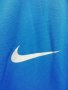 Nike оригинална тениска фланелка синя размер XL , снимка 5