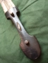 Стар кинжал 60 см., снимка 8