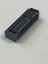  Конектори Mini PCI express 4.0H 52p  LOTES  AAA-PCI-049-K01  SMD, P=0,8 мм,  повърхностен монтаж, снимка 4