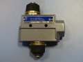 краен изключвател Honeywell micro-switch BZE6-RNX1 limit switch 15A 250VAC, снимка 4