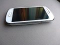 Телефон Samsung I8190 Galaxy S III mini La Fleur - , снимка 4