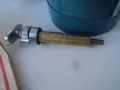 Примус Шмель туристически котлон, снимка 8