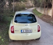 Nissan Micra, снимка 5