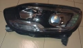 Renault Scenic ляв фар, снимка 2