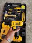 Винтоверт DeWALT , снимка 2