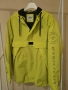 Уникално,мъжко яке в цвят лайм., снимка 8