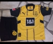 BVB 🧡⚽️ детско юношески екипи анцузи , снимка 7