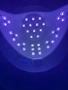 Led лампа за маникюр 12V, снимка 6