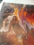 Маслена картина , снимка 4