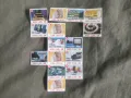 Марки от списание , снимка 3