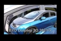 Ветробрани за BYD Dolphin (2021+) - 4бр. предни и задни Неко, снимка 1