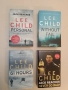 НОВА! Personal (Jack Reacher, 19) – Lee Child, снимка 1