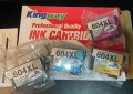 Kingway 604XL мастилени касети за Epson 604 604XL, снимка 7