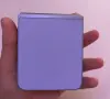 Samsung Galaxy Z Flip6 512GB Blue – много добро състояние, снимка 9