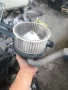 2003 MAZDA PREMACY ВЕНТИЛАТОР НА ОТОПЛЕНИЕТО (ЛЯВ) 894000-0083, снимка 1