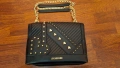 Оригинална дамска чанта Love Moschino, снимка 1