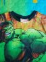 Тениска Marvel чисто нова 12-13 год. Момче, снимка 3