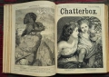 Chatterbox. Numbers 1-52 /1870/, снимка 9