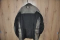 Полу кожено мото яке Mohawk xxxl, снимка 3