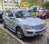 Mercedes ML320 CDI 224HP, снимка 1