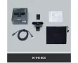 Webcam Logitech Brio 4k, снимка 2