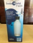 Стъклено шише за машина за газирана вода SodaWorld 850 ml, снимка 2