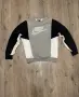 Nike блуза с дълъг ръкав, снимка 1