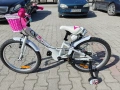 PASSATI Велосипед 20" AMAZONS бял, снимка 7