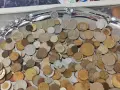 Лот монети 500 броя, снимка 2