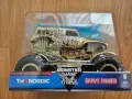 нова Monster Jam Steel Titans Collector' Edition играчка в кутията PS4, снимка 2